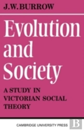 Evolution And Society