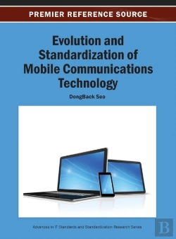 Bertrand.pt - Evolution And Standardization Of Mobile Communications Technology