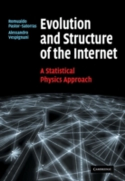 Bertrand.pt - Evolution And Structure Of The Internet