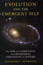 Evolution And The Emergent Self
