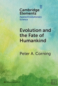 Bertrand.pt - Evolution And The Fate Of Humankind