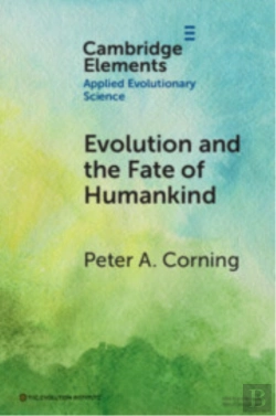 Bertrand.pt - Evolution And The Fate Of Humankind