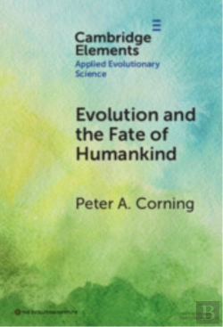 Bertrand.pt - Evolution And The Fate Of Humankind