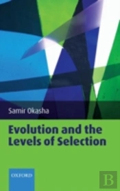 Evolution And The Levels Of Selection