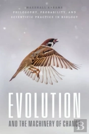 Evolution And The Machinery Of Chance