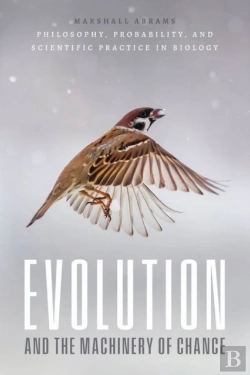 Bertrand.pt - Evolution And The Machinery Of Chance