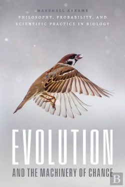 Bertrand.pt - Evolution And The Machinery Of Chance