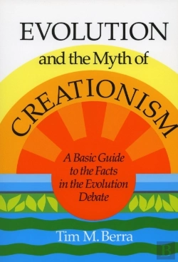Bertrand.pt - Evolution And The Myth Of Creationism