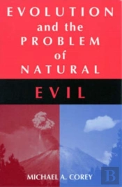 Evolution And The Problem Of Natural Evil
