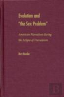 Evolution And The Sex Problem