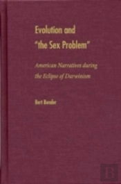 Evolution And The Sex Problem