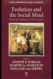 Evolution And The Social Mind