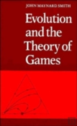 Bertrand.pt - Evolution And The Theory Of Games