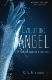 Evolution: Angel