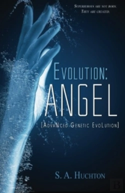 Bertrand.pt - Evolution: Angel