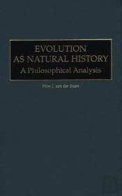 Evolution As Natural History