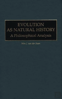 Bertrand.pt - Evolution As Natural History