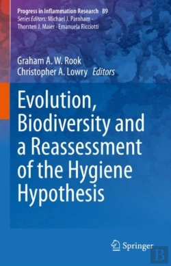 Bertrand.pt - Evolution, Biodiversity And A Reassessment Of The Hygiene Hypothesis