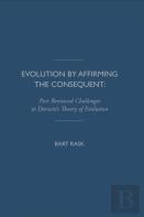 Evolution By Affirming The Consequent