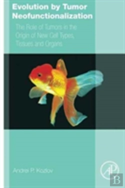 Bertrand.pt - Evolution By Tumor Neofunctionalization