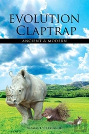 Evolution Claptrap-Ancient And Modern