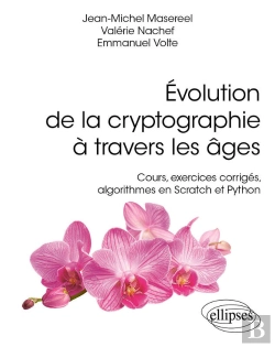 Bertrand.pt - Évolution De La Cryptographie À Travers Les Âges