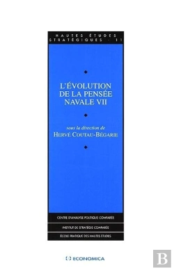 Bertrand.pt - Evolution De La Pensee Navale Vii (L')