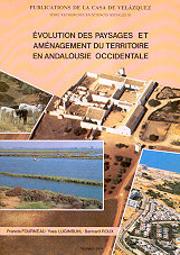 Evolution Des Paysages Et Amenagement Du Territoire En Andal