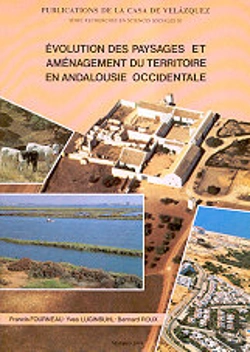 Bertrand.pt - Evolution Des Paysages Et Amenagement Du Territoire En Andal