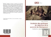 Evolution Des Politiques De Reduction De La Pauvrete De Madagascar
