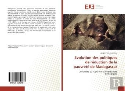 Bertrand.pt - Evolution Des Politiques De Reduction De La Pauvrete De Madagascar