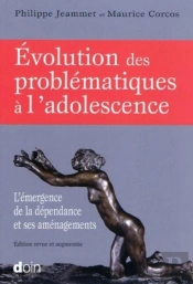 Evolution Des Problématiques À L'Adolescence : L'Émergence De La Dépendance Et Ses Aménagements.