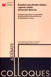 Evolution Des Suretes Reelles