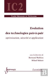 Evolution Des Technologies Pairapair Optimisation Securite Et Application Traite Reseaux Et Telecoms