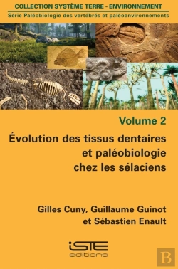 Bertrand.pt - Evolution Des Tissus Dentaires Et Paleobiologie Chez Les Selaciens
