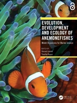 Bertrand.pt - Evolution, Development And Ecology Of Anemonefishes