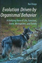 Evolution Driven By Organismal Behavior
