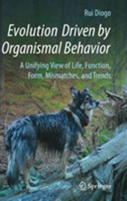 Bertrand.pt - Evolution Driven By Organismal Behavior