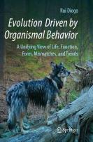 Evolution Driven By Organismal Behavior