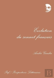 Évolution Du Sonnet Français
