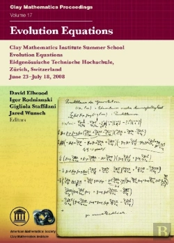 Bertrand.pt - Evolution Equations