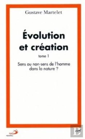 Évolution Et Création, 1