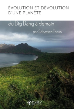 Bertrand.pt - Évolution Et Dévolution D'Une Planète, Du Big Bang À Demain