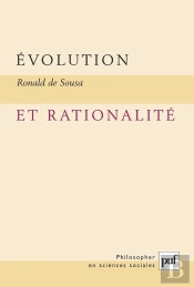 Évolution Et Rationalité