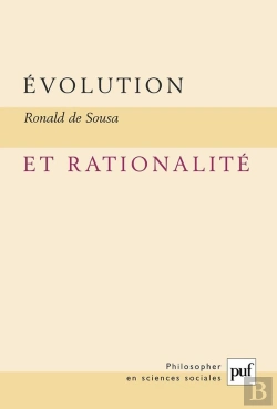 Bertrand.pt - Évolution Et Rationalité