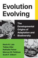 Evolution Evolving