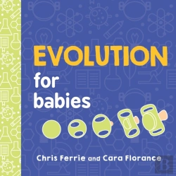 Bertrand.pt - Evolution For Babies