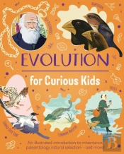 Evolution For Curious Kids