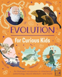 Bertrand.pt - Evolution For Curious Kids