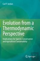 Evolution From A Thermodynamic Perspective